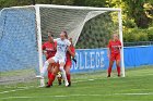 Women's Soccer vs BSU  Women's Soccer vs Bridgewater State University. - Photo by Keith Nordstrom : Wheaton, Soccer